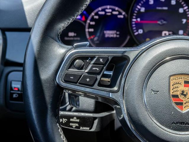 2019 Porsche Cayenne Base