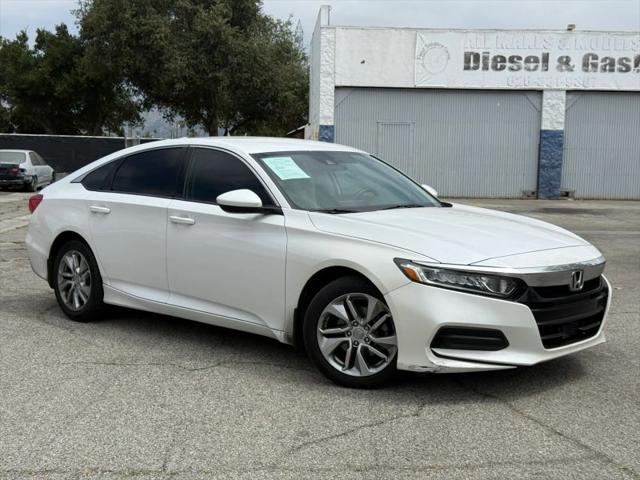 2019 Honda Accord LX for sale in Azusa, CA