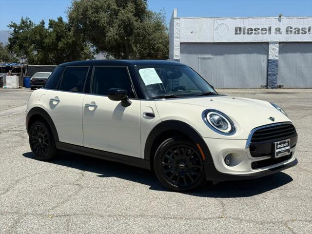 2021 MINI Hardtop 4 Door Cooper for sale in Azusa, CA