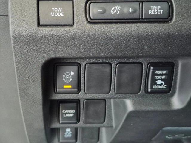 2022 Nissan Frontier Crew Cab SV 4x2