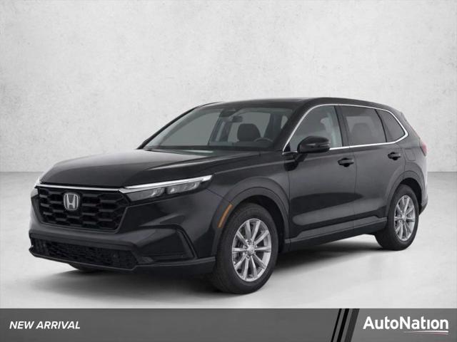 2024 Honda CR-V EX-L 2WD for sale in Hollywood, FL