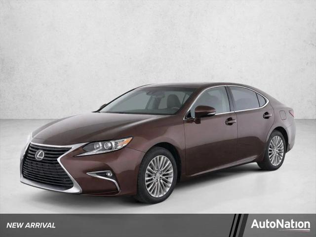 2017 Lexus ES 350 350 for sale in Hollywood, FL