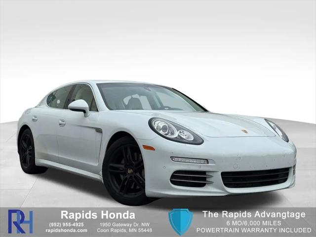 2016 Porsche Panamera S for sale in Coon Rapids, MN