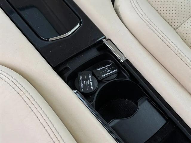 2016 Porsche Panamera S