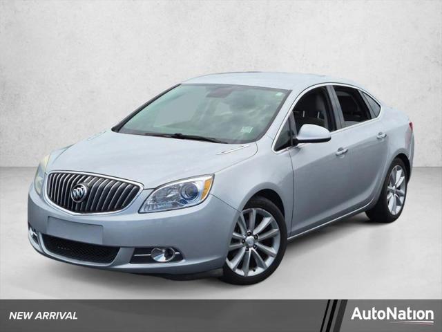 2013 Buick Verano Base for sale in Orlando, FL