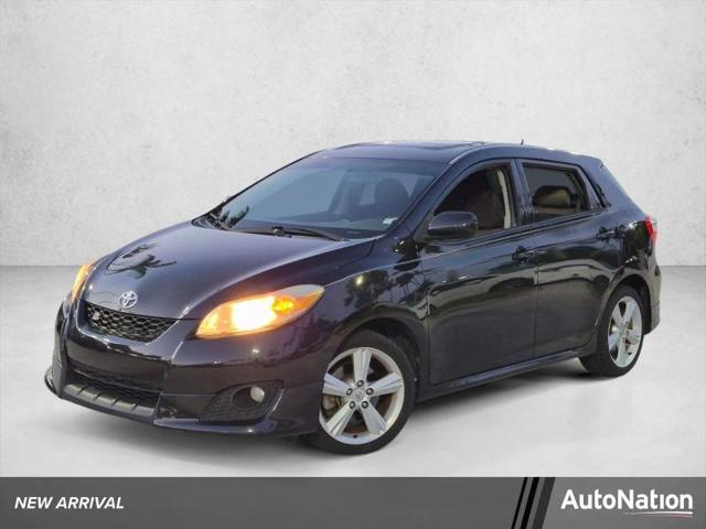 2009 Toyota Matrix S for sale in Davie, FL