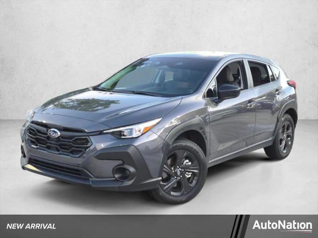 2026 Subaru Crosstrek Base for sale in Davie, FL