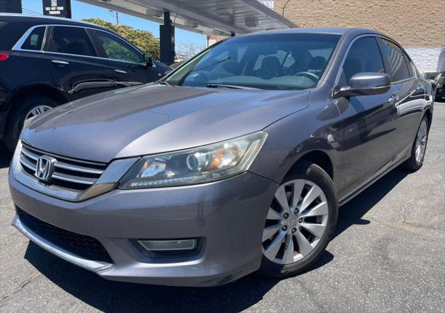 2013 Honda Accord EX for sale in Arleta, CA
