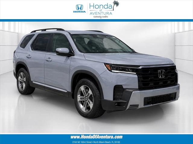 2026 Honda Pilot EX-L for sale in North Miami Beach, FL
