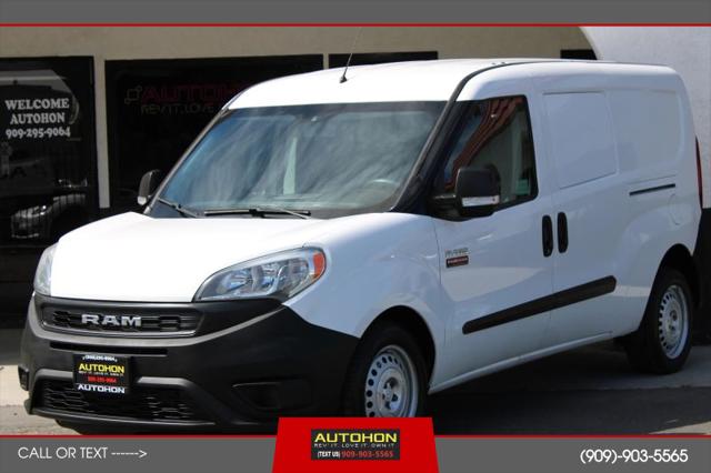 2021 Ram ProMaster City Tradesman Cargo Van for sale in Fontana, CA