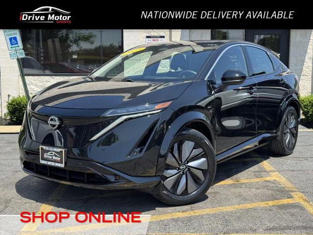 2023 Nissan ARIYA ENGAGE for sale in Berwyn, IL