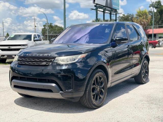 2020 Land Rover Discovery SE for sale in Orlando, FL