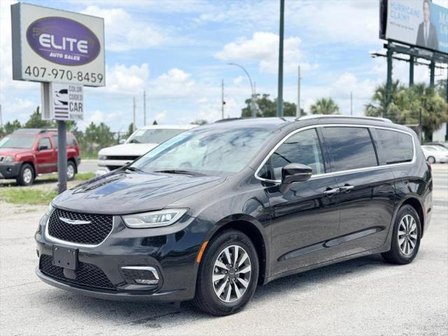 2021 Chrysler Pacifica Touring L for sale in Orlando, FL