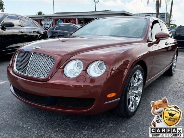 2007 Bentley Continental Flying Spur Flying Spur for sale in Pinellas Park, FL