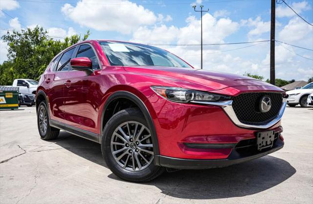 2019 Mazda CX-5 Touring for sale in San Antonio, TX