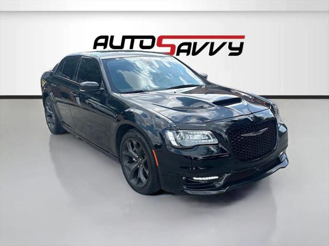 2023 Chrysler 300 300S for sale in Richardson, TX