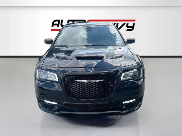 2023 Chrysler 300 300S