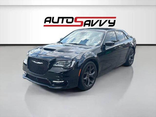 2023 Chrysler 300 300S
