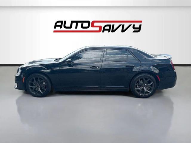 2023 Chrysler 300 300S