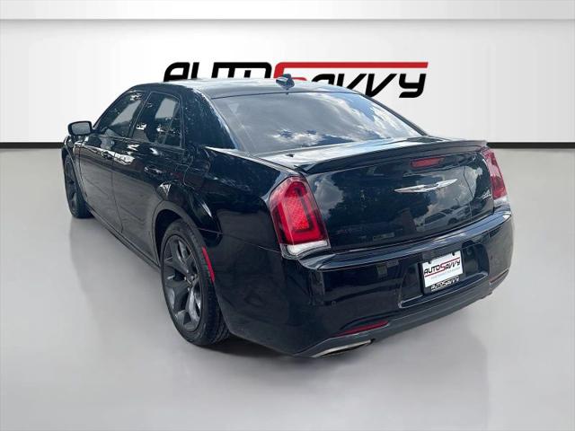 2023 Chrysler 300 300S