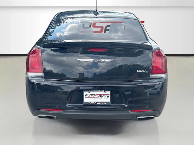 2023 Chrysler 300 300S