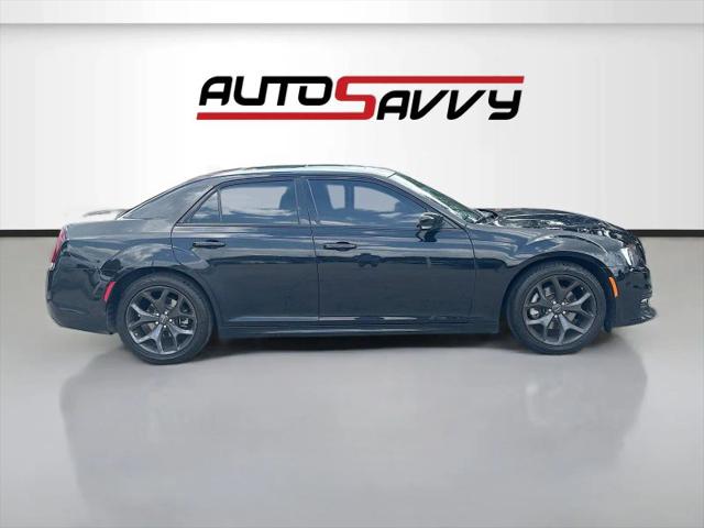 2023 Chrysler 300 300S