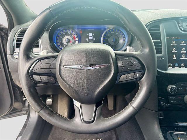 2023 Chrysler 300 300S