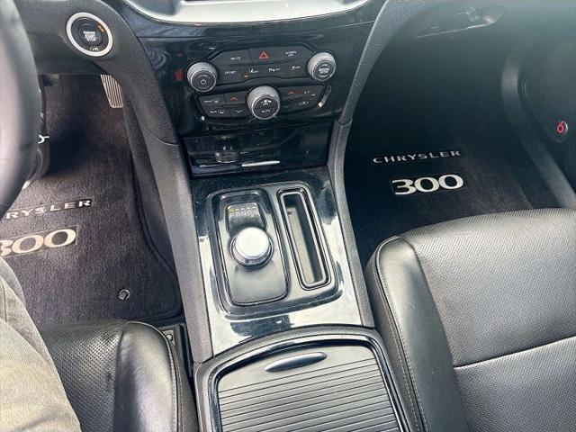 2023 Chrysler 300 300S