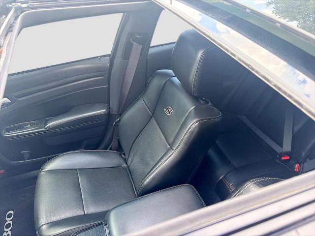 2023 Chrysler 300 300S