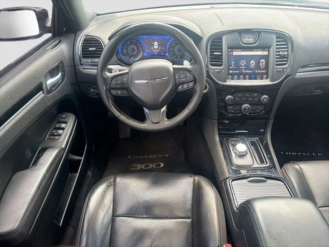 2023 Chrysler 300 300S