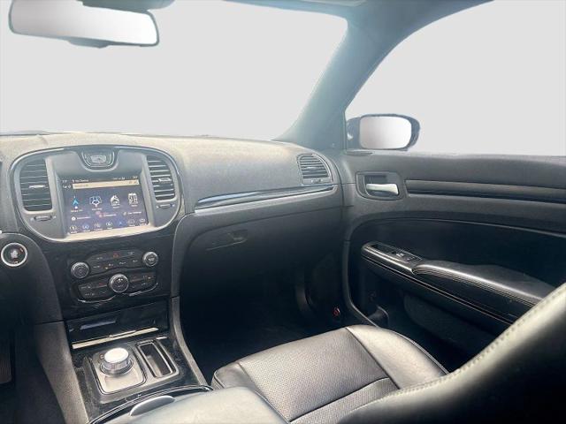 2023 Chrysler 300 300S