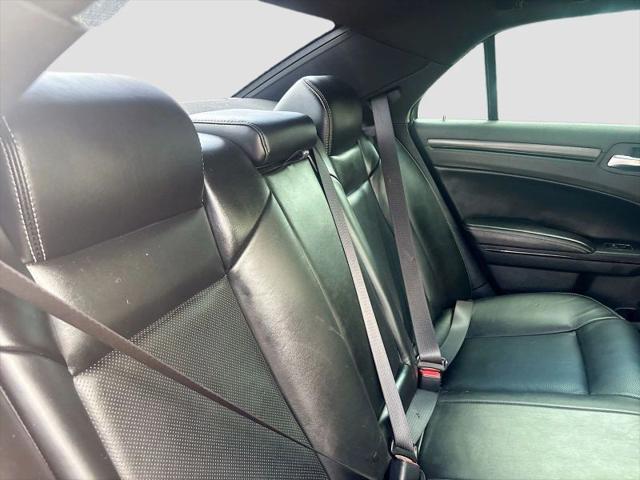 2023 Chrysler 300 300S
