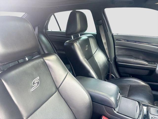 2023 Chrysler 300 300S