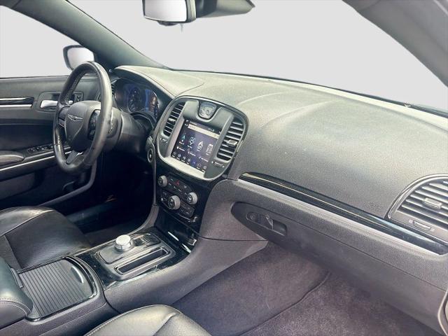 2023 Chrysler 300 300S