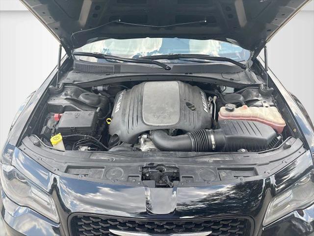 2023 Chrysler 300 300S