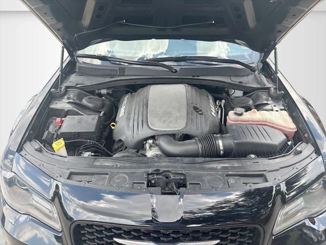 2023 Chrysler 300 300S