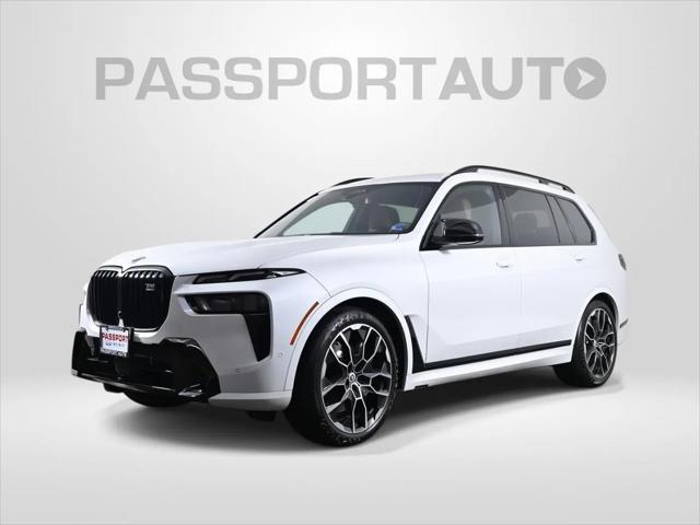 2023 BMW X7 M60i for sale in Alexandria, VA