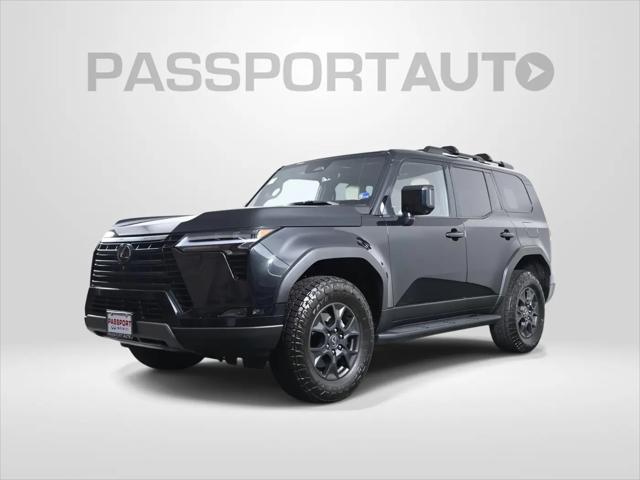 2024 Lexus GX 550 Premium for sale in Alexandria, VA