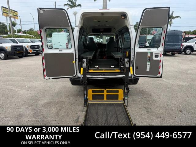 2014 Ford E-250 Base for sale in Miami, FL