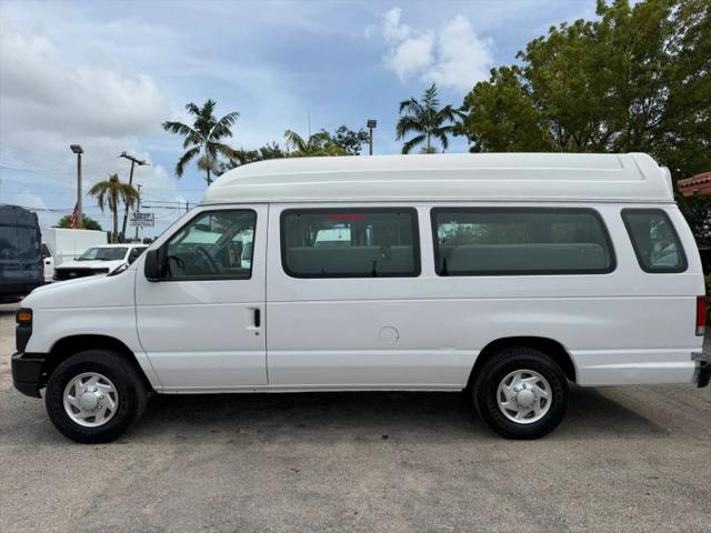 2014 Ford E-250 Base
