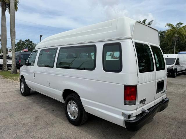 2014 Ford E-250 Base