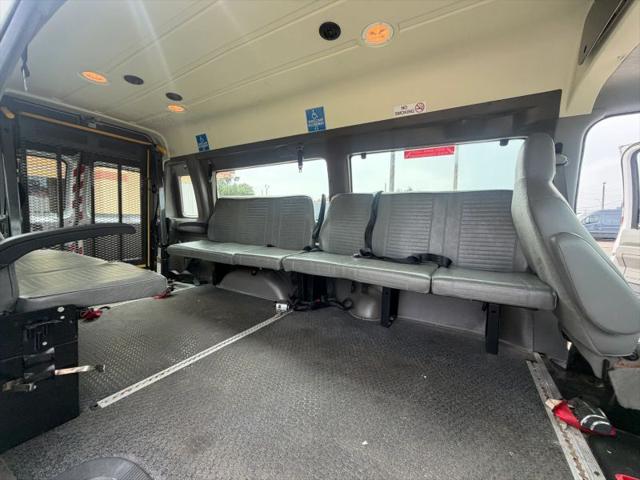 2014 Ford E-250 Base