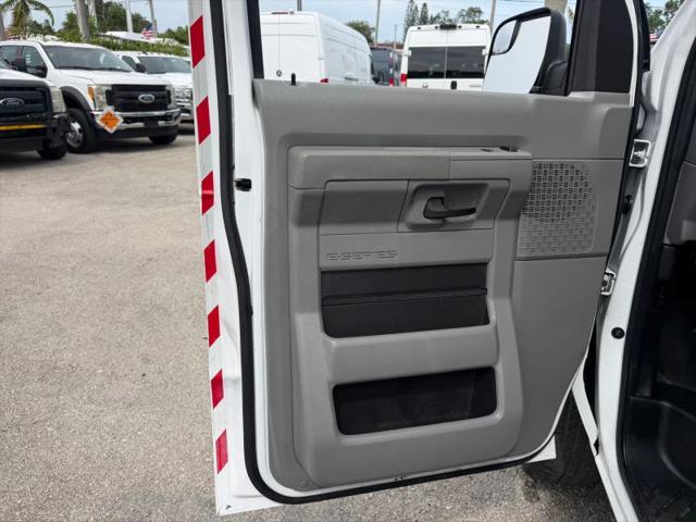 2014 Ford E-250 Base