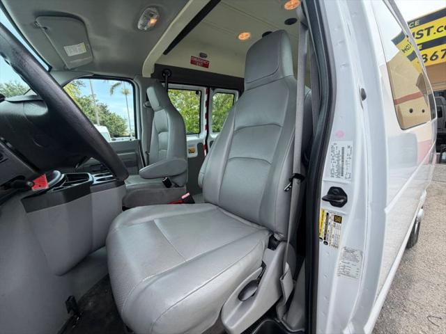2014 Ford E-250 Base