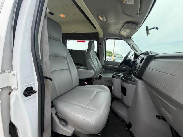 2014 Ford E-250 Base