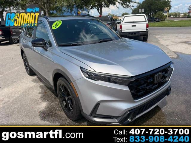 2023 Honda CR-V Hybrid Sport for sale in Winter Garden, FL