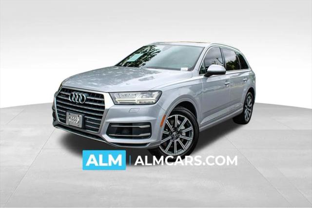 2017 Audi Q7 3.0T Premium for sale in Buford, GA