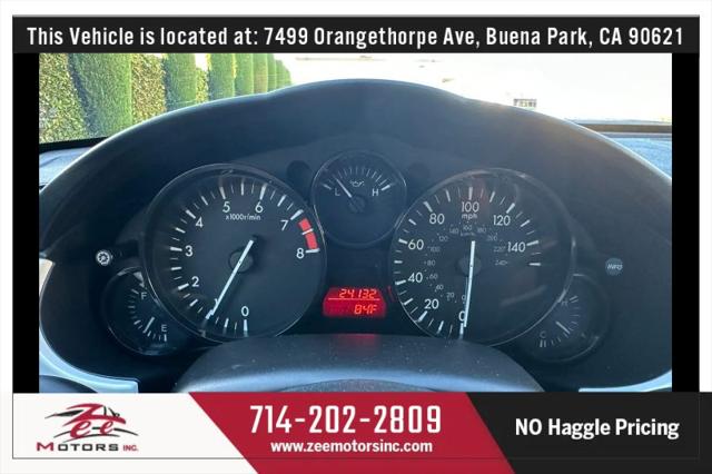 2015 Mazda MX-5 Club