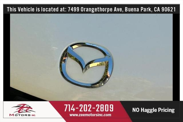 2015 Mazda MX-5 Club
