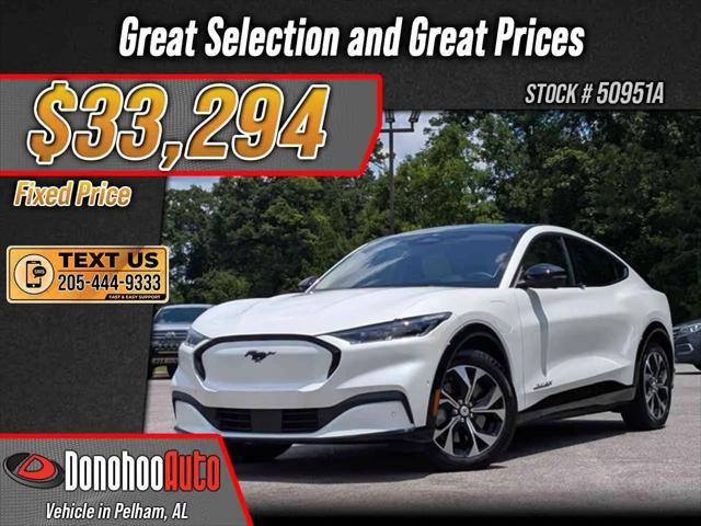 2023 Ford Mustang Mach-E Premium for sale in Pelham, AL